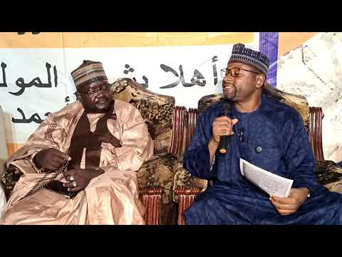 MAULIDIN ABDULKADIR SHARUBUTU A GWAMMAJA 2024