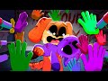 POPPY PLAYTIME X SMILING CRITTERS #3 Music Animation COMPLETE EDITION | AM ANIMATION