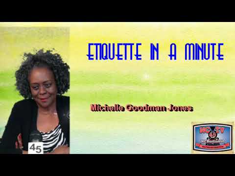 NCTV45’s Etiquette in a Minute Friday June 21 2019 camera iphone 8 plus apk