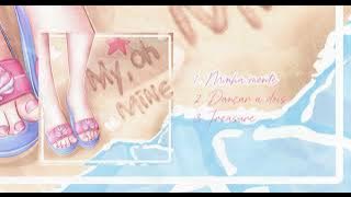 My, oh mine (EP Completo)