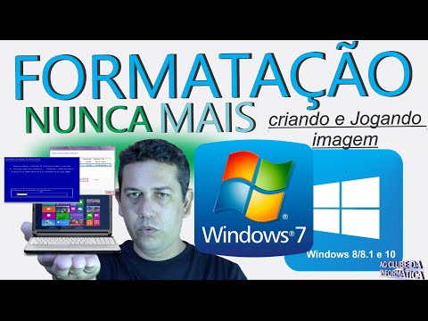 Vídeo: Como executar um arquivo EXE no prompt de comando: 10 etapas