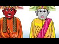 Download Lagu ondel ondel lucu||balonku Ada lima||gambar ondel ondel kartun
