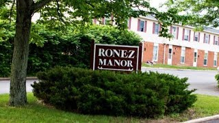 Ronez Maner