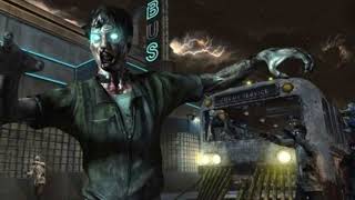 COD Zombie Roar 2