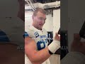 That was sick, Hutch 🗣️ | Detroit #Lions #shorts