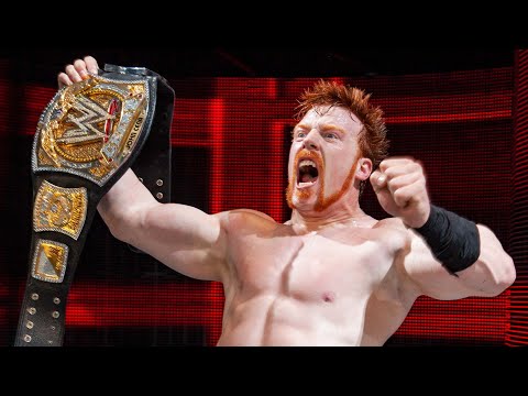 Sheamus' greatest wins: WWE Playlist