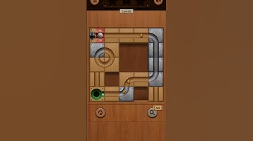 Unblock Ball Level 243