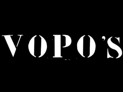 Vopo's - Zwolle (live) Elektra Sliedrecht Netherlands