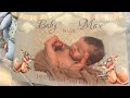 Beautiful Reborn Baby MAX joins our nursery. Limited Edition Max by Laura Lee Eagles.❤️👶🏼