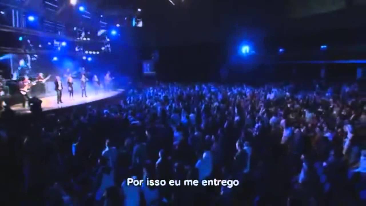 Não Sou do Mundo - Banda Geração Metanoia