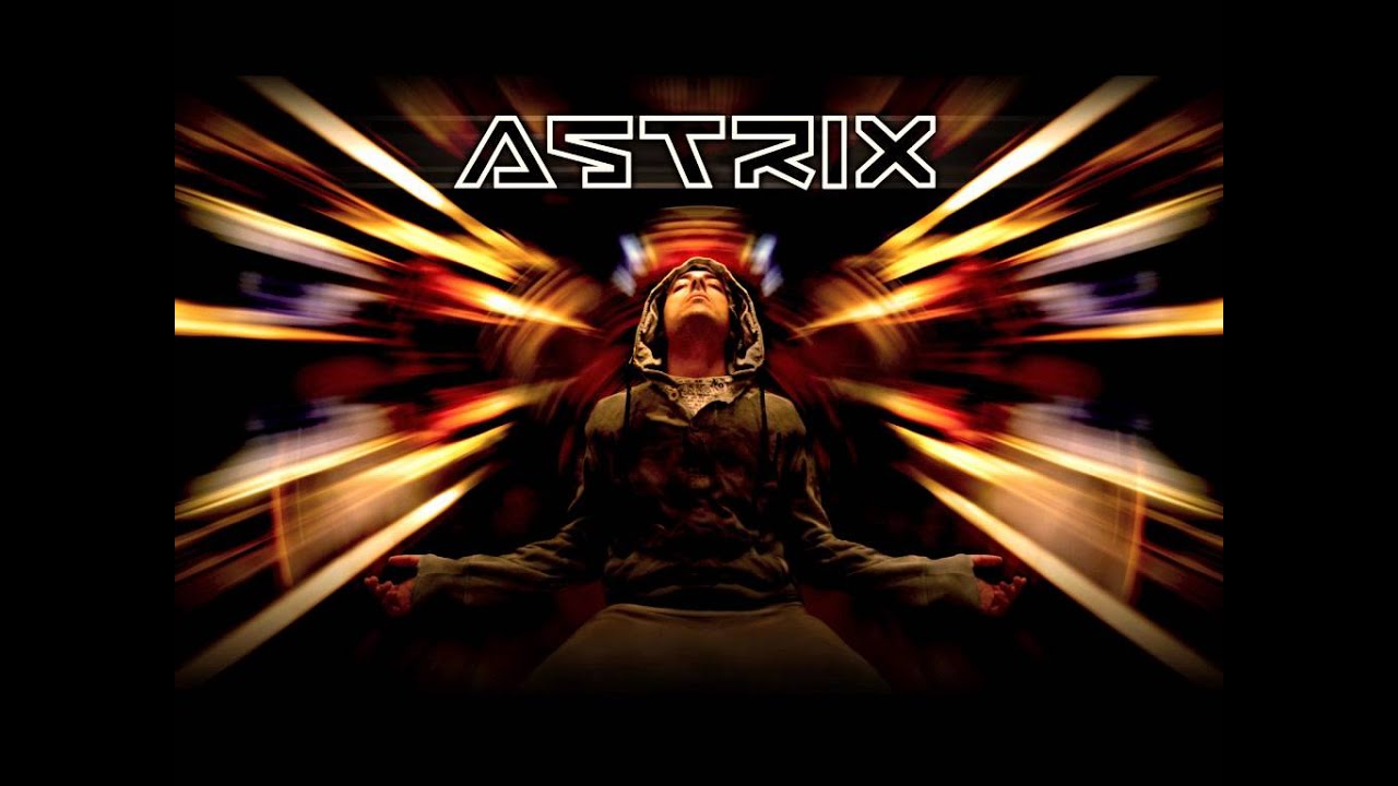  Astrix  -  9