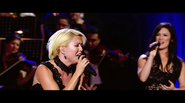 Rocktopia Highlights - Chloe Lowery performs Heart...