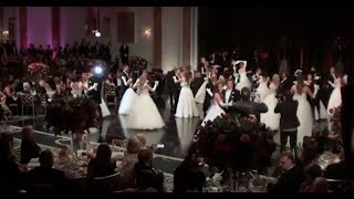 2018 - "Just the Way You Are" - NCL/SFV Debutante Charity Ball - Four Seasons Beverly Wilshire Hotel