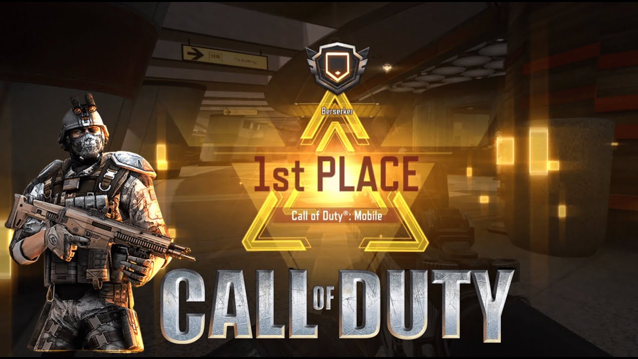 28 Kill Cod 28 KILLS | CALL OF DUTY MOBILE - YouTube