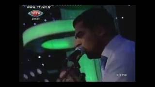 POLAT AKARÇAY - AÇIŞ 2012 (TRT) Resimi