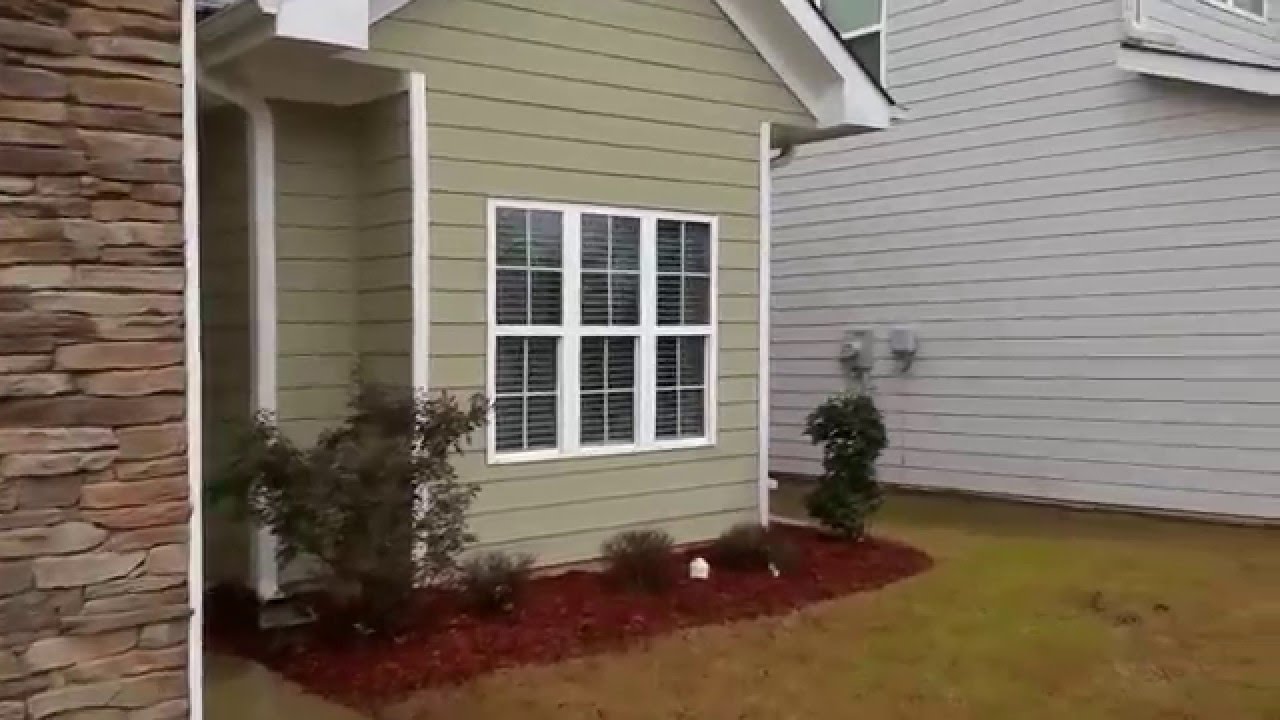 Homes for RenttoOwn in Atlanta Fairburn Home 4BR/2.5BA by Rental