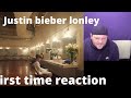 JUSTIN BEIBER LONLEY REACTION. METAL HEAD REACTION. #BEIBER #JUSTINBIEBER #REACTION