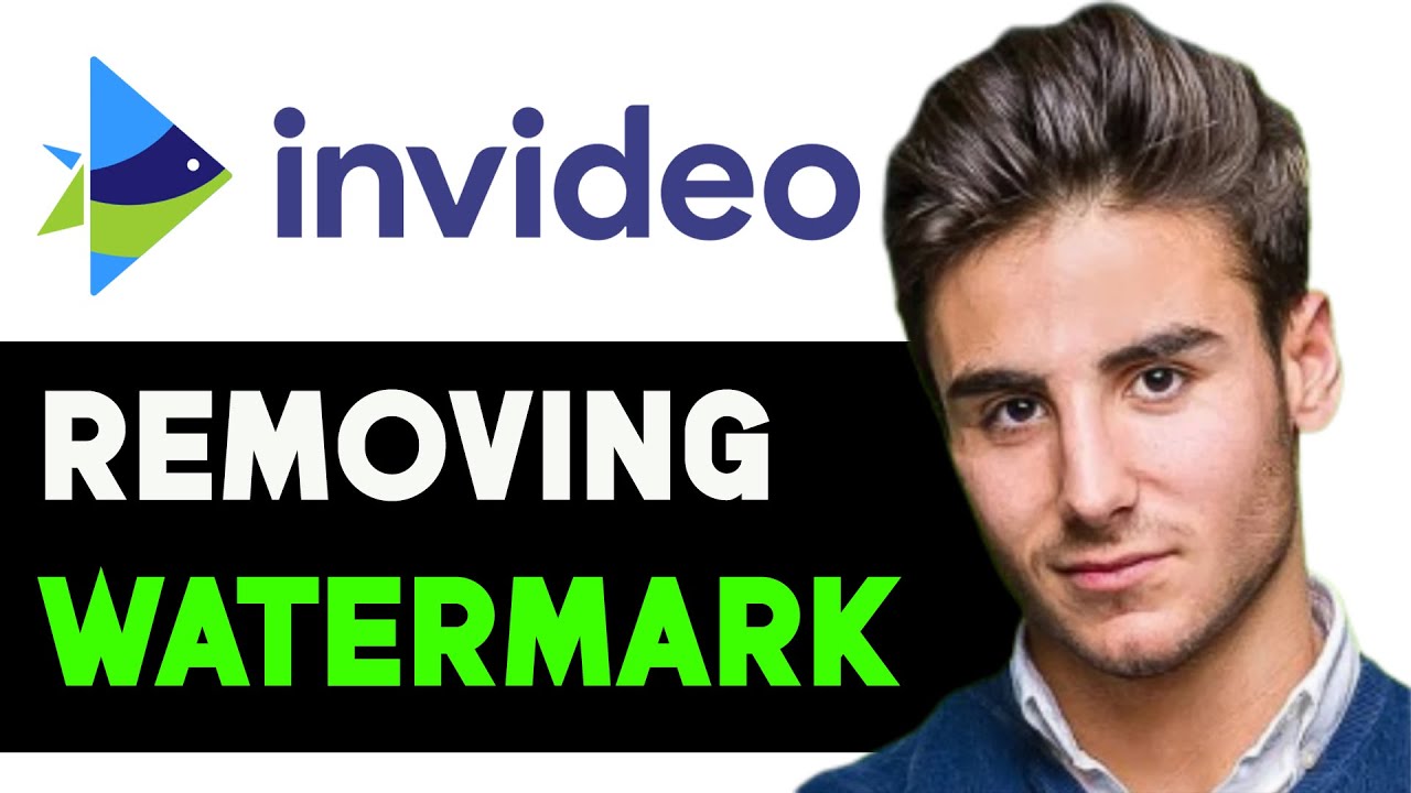 HOW TO REMOVE INVIDEO WATERMARK 2024! (FULL GUIDE) YouTube