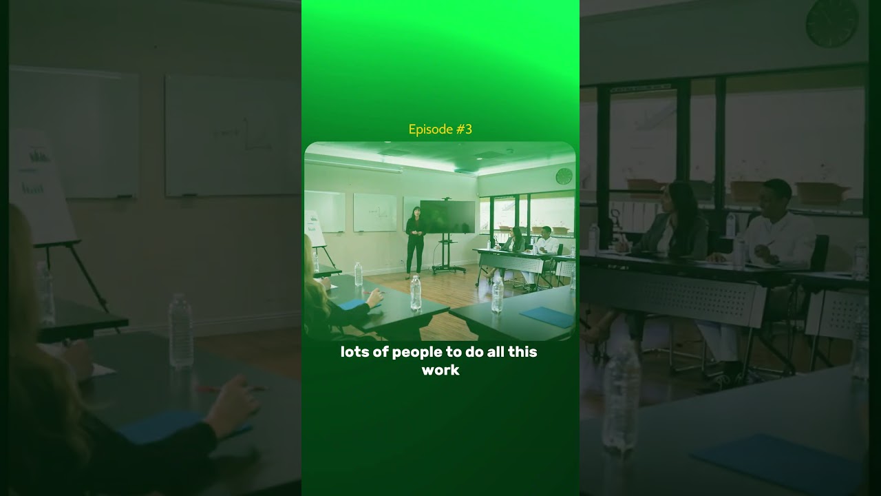 How important is team building for any business? 