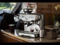 BORK C804: видеообзор кофемашины BORK и отзывы о кофейной станции