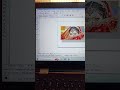 #coreldraw #shortvideo