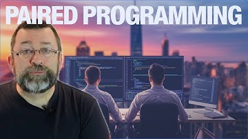 Paired Programming - LeanDog