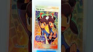 POKEMON TRADING CARD GAME RANSMO5'S HIT COLLECTION UPDATE #2 [#SHORT]