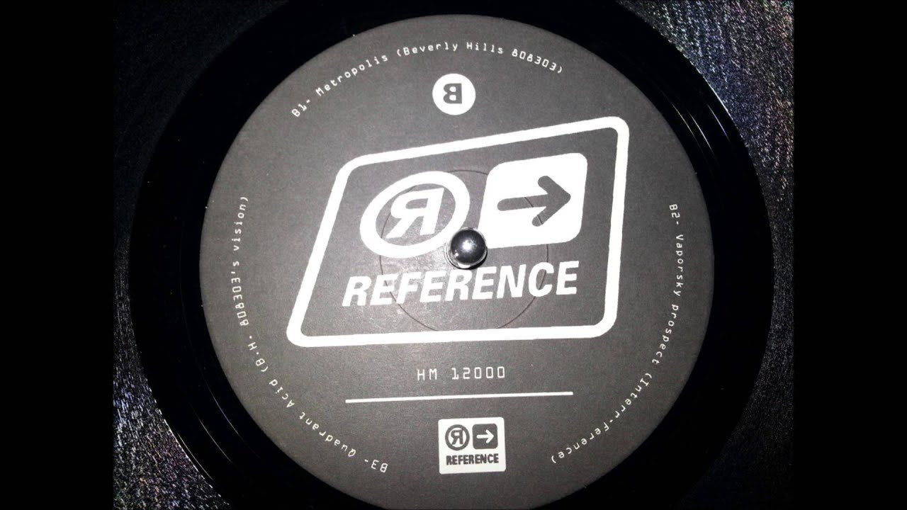 Watch Beverly Hills 808303 - Quadrant Acid on YouTube Watch Beverly Hills 808303 - Quadrant Acid on YouTube