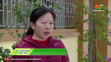 Vì chất lượng cuộc sống: Nhân rộng mô hình phân loại rác thải tại nguồn