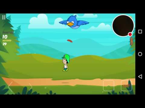 Jugando el juego de fernanfloo - YouTube