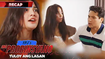 Lia catches Albert having an affair with Andrea | FPJ's Ang Probinsyano Recap