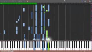 Scorpions  A Moment In A Million Years  Sheet  By Kurofye1552  Descripcion