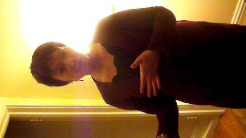 American Sign Language Video Introduction Lesson One Assignment One