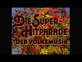 Capture de la vidéo Die Super Hitparade Der Volksmusik Mit Marianne & Michaël - Fischer Chöre - Heino (Zdf 1987)