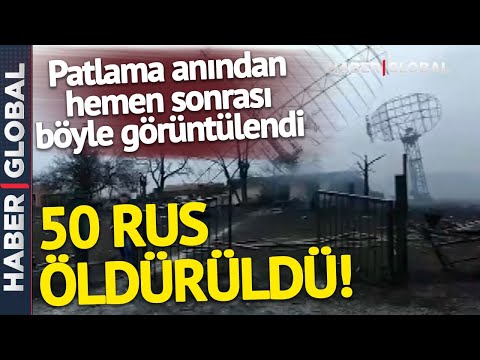 Video: Kaç RUC subayı öldürüldü?