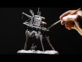 Building a Frozen Tundra Monster Mech | Wild Imaginary West