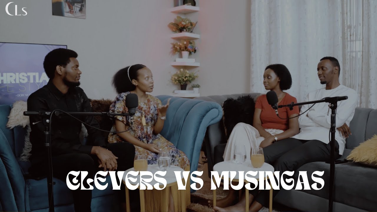 MUSINGA FAMILY ABA BANTU BARAKUNDITSE //CHRISTIAN LIFE STYLE :EP11 // DORCAS CLEVER