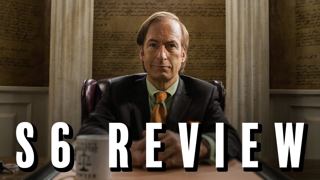 Reverencing Over Vince Gilligan For 20 Minutes