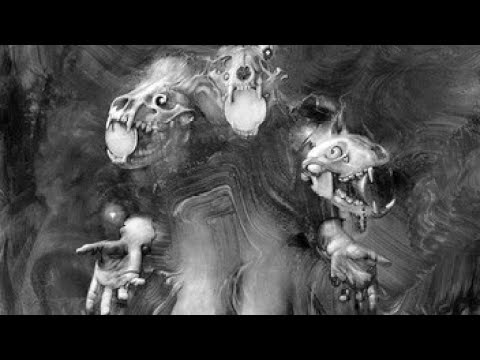 Covenant: The Art