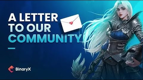 Chat! BNX / DAO / CyberChess