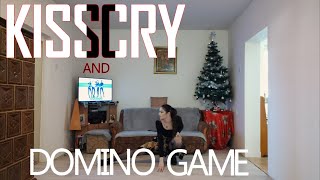 Kiss&Cry - Domino Game | dance cover by Dragana Fawn