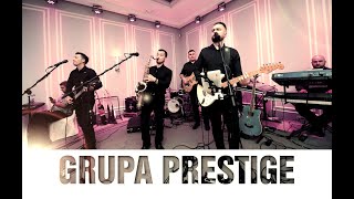 Video thumbnail of "Grupa Prestige - Jesteś dla mnie a ja dla ciebie 2018"