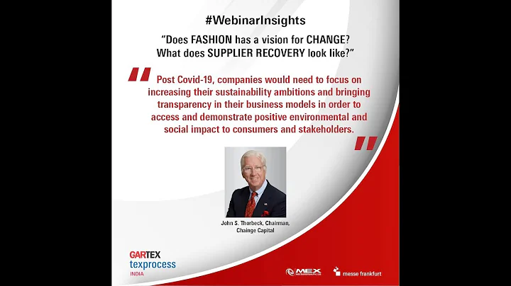 Webinar: Does fashion have a vision for change? Wh...