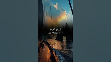 تلاوة سورة السجدة بصوت الشيخ محمد اللحيدان #quran #اكسبلور #shots #محمد_اللحيدان