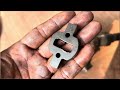 RANGE ROVER EVOQUE CRANKING BUT NOT STARTING | broken high pressure pump shaft