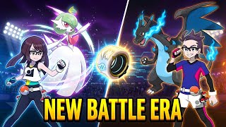 Pokémon Champions: Everything We Know (So Far)