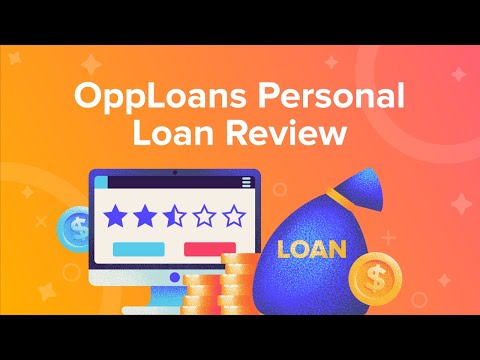 OppLoans Review