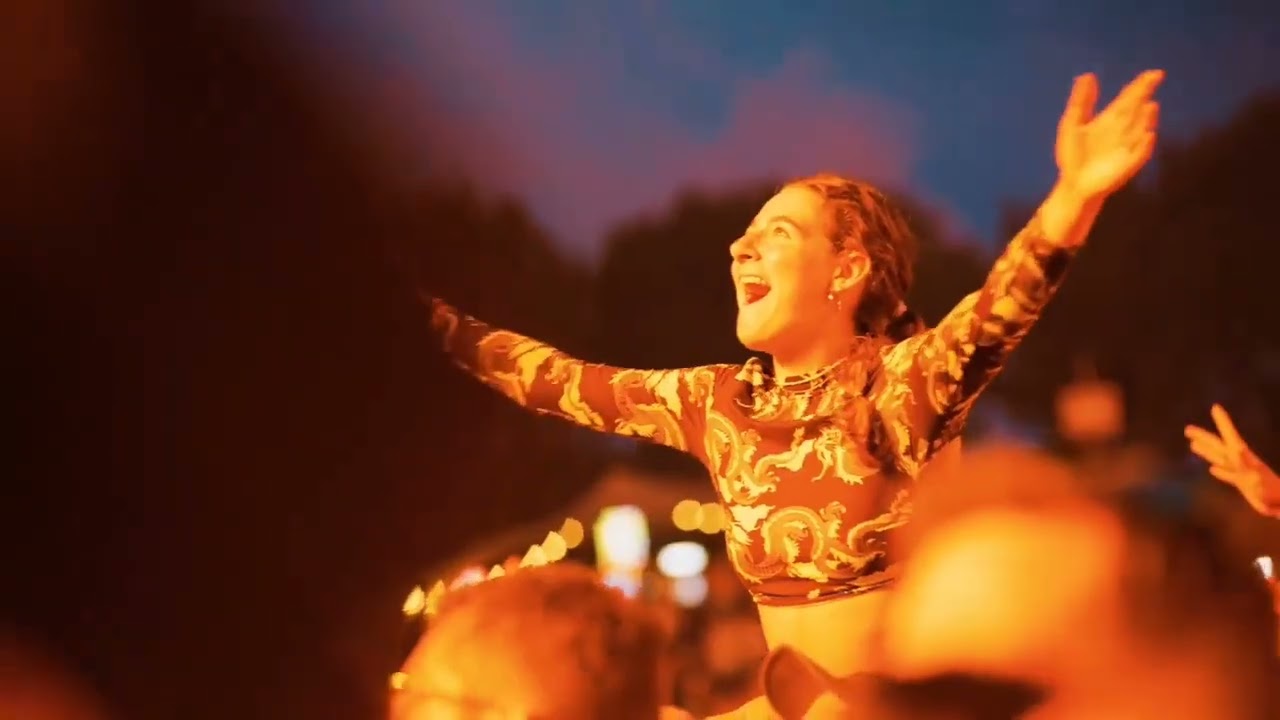 Watch LDF x Ortune - Salvation on YouTube Watch LDF x Ortune - Salvation on YouTube