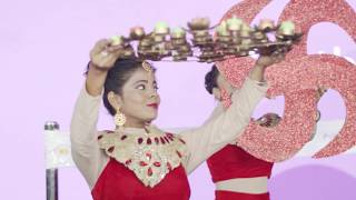 CPhI & P-MEC India 2019 | Show Opening