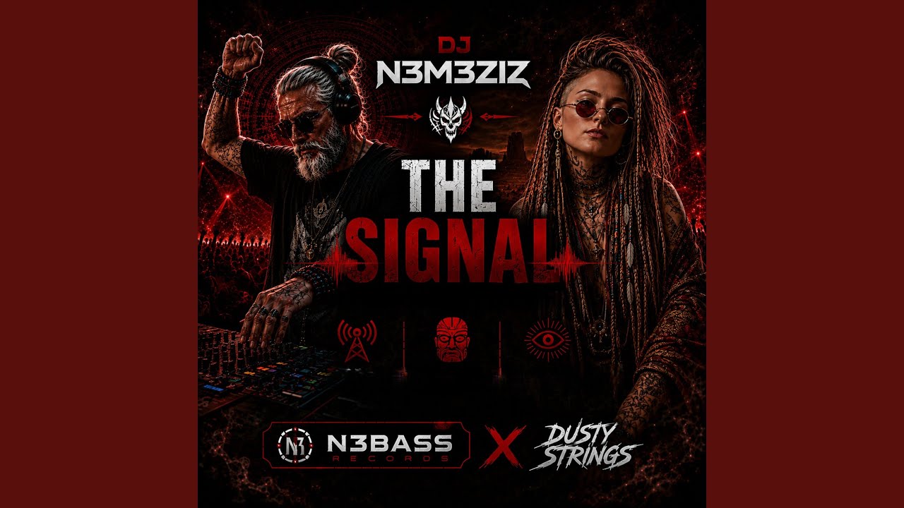 The Signal - YouTube